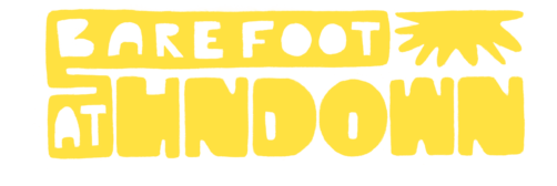 Barefoot at Sundown Festival